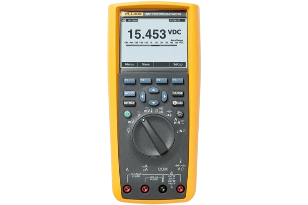 Digital Multimeter