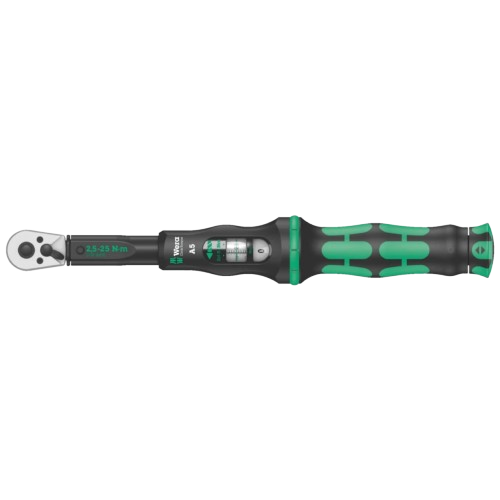 Torque Wrench