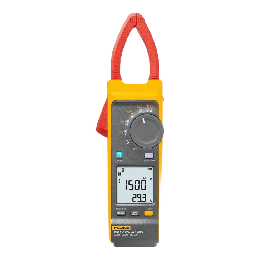Clamp Meter