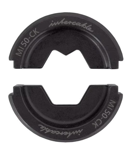 Crimping Dies