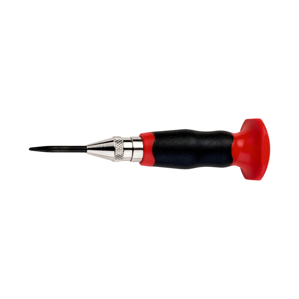 Rennsteig Automatic Center Punch 4mm @ 60-130N, P/No:430 230