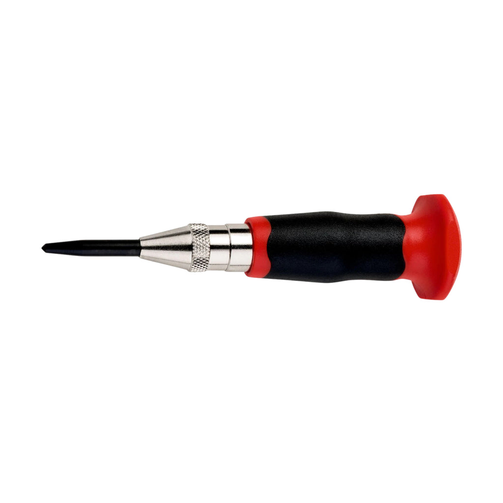 Rennsteig Automatic Center Punch 6mm @ 180-250N, P/No:430 231