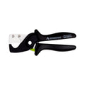 Rennsteig Pipe Cutter for plastic pipes (12 to 25mm diameter), P/No:502 037 6