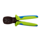 Rennsteig Crimping Plier PEW6 for TE- D-sub, HD20, HDE contacts (0.03 to 0.56 mm²), P/No:616 667 3 1
