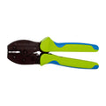 Rennsteig Crimping Plier PEW9 for heat shrinked contacts (0.5 to 6 mm²), P/No:619 060-3 3