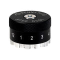 Rennsteig Locator for harting contact (HanD,C,E,Yellock), P/No:8750 0453 0