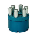 Rennsteig Multi pin Locator for aviation contacts (M/AS/22520/1-04)(TH163), P/No:8758 1104 0