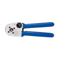 Rennsteig Crimping Tool for aviation contact (M/AS/22520/1-01), P/No:8758 0000 6