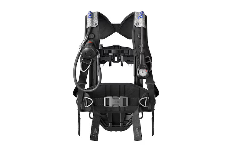 Draeger PSS Air Boss