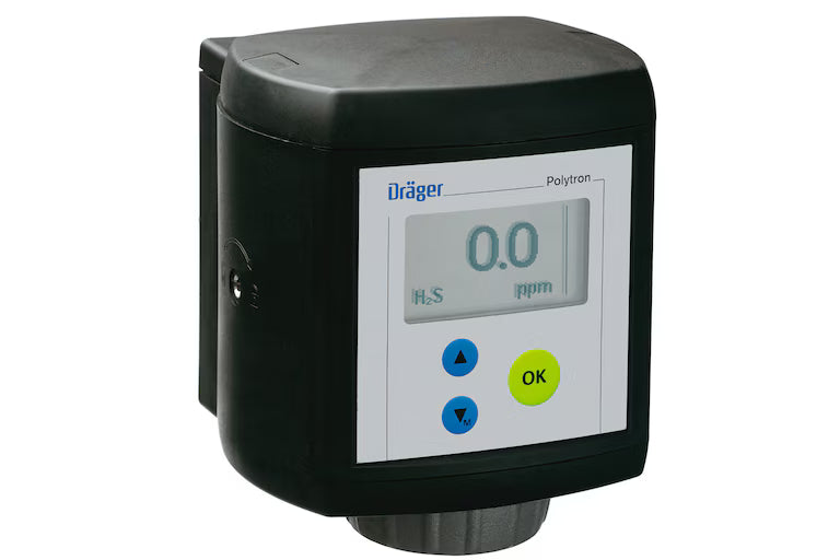 Draeger Polytron 7000