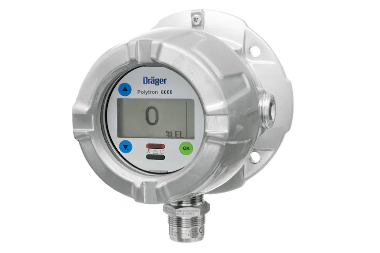 Draeger Polytron 8200