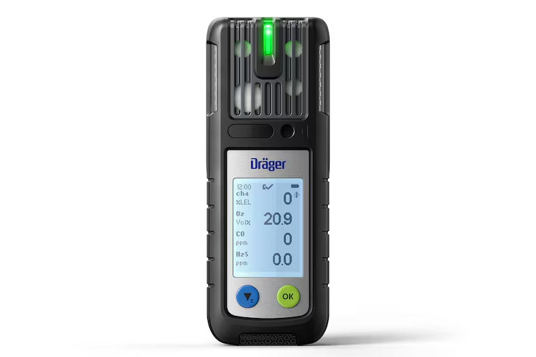 Draeger X-am 2800