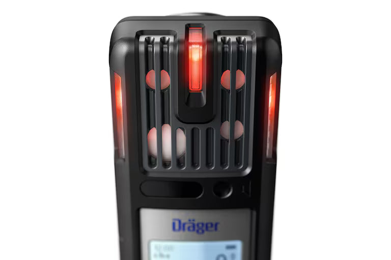 Draeger X-am 2800