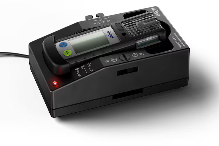 Draeger X-am 2800