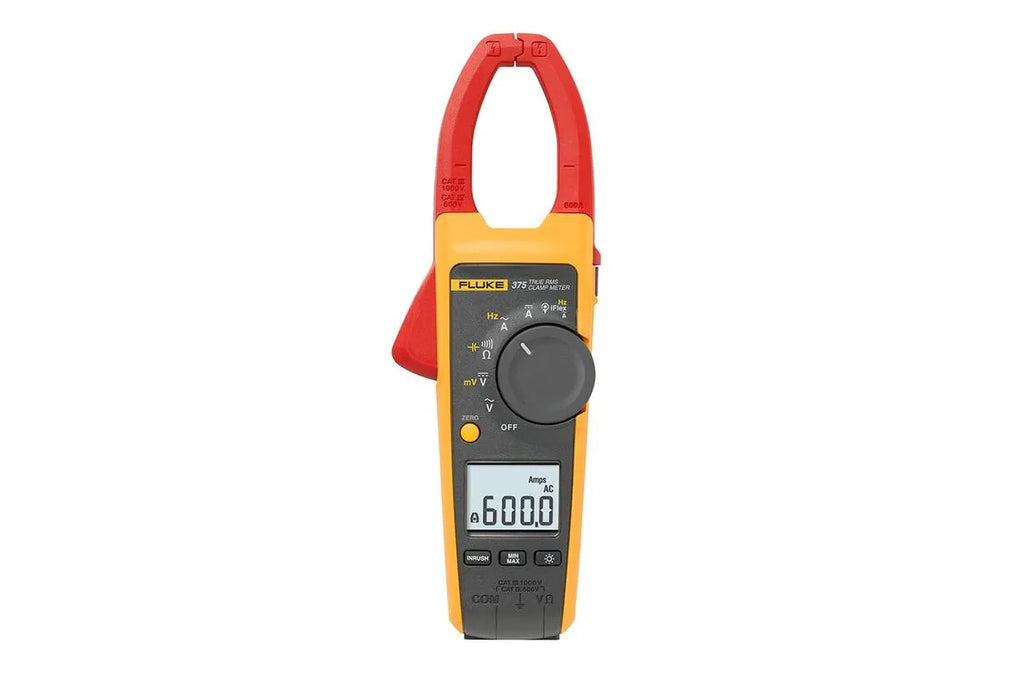 FLuke 375 True RMS AC/DC Clamp Meter