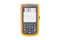 Fluke 123B Industrial ScopeMeter handheld Oscilloscopes