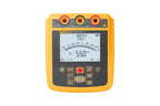 Fluke 1535 2500V Insulation Resistance Tester