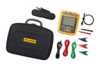 Fluke 1535 2500V Insulation Resistance Tester