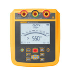 Fluke 1537 2500V Insulation Resistance Tester