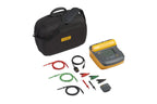Fluke 1550C/KIT 5kv Digital Insulation Tester