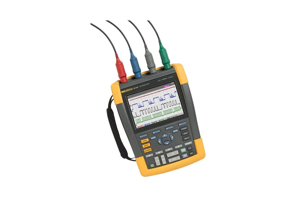 Fluke 190-502 ScopeMeter