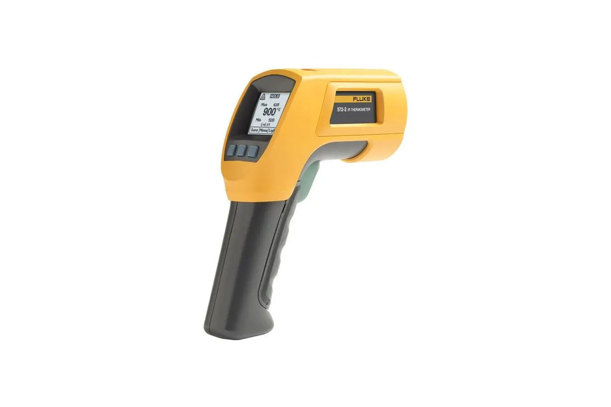 Fluke 572-2 High Temperature Infrared Thermometer