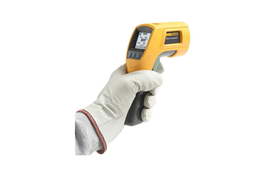 Fluke 572-2 High Temperature Infrared Thermometer