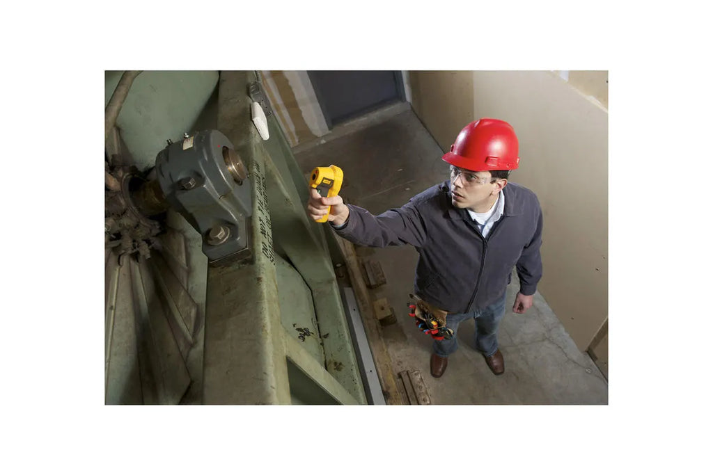 Fluke 62 Max + Handheld Infrared Laser Thermometer