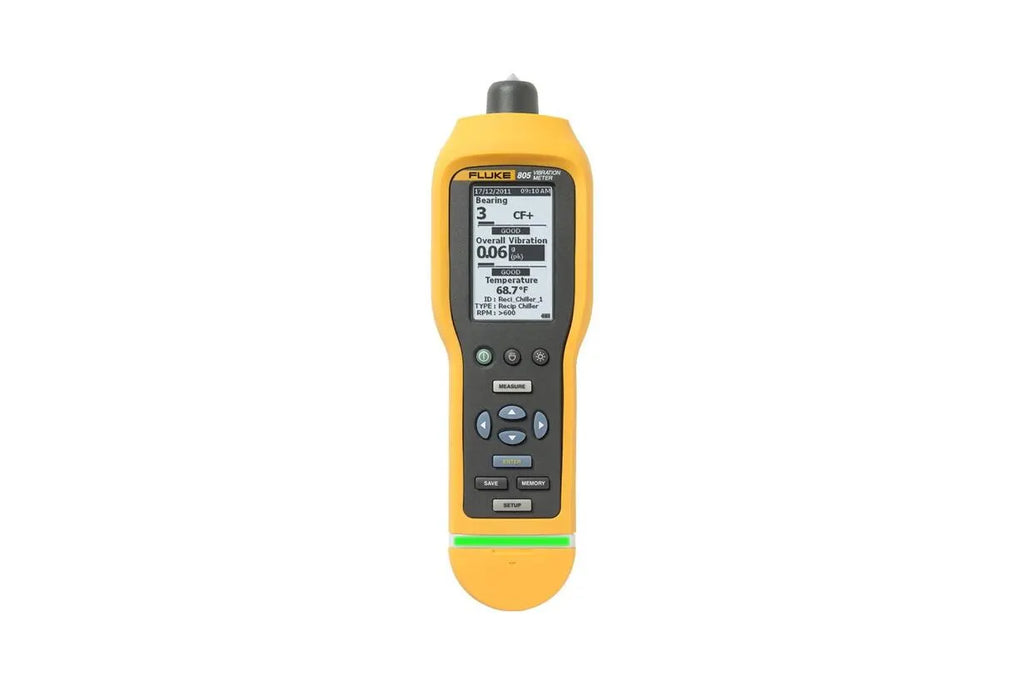 Fluke 805 Viration Meter