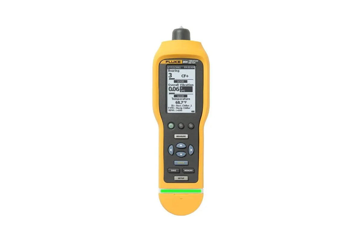 Fluke 805 Viration Meter