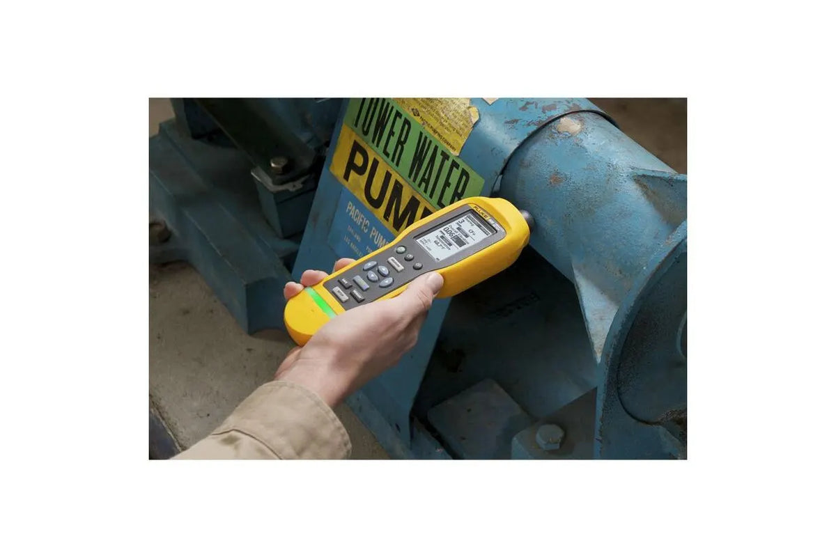 Fluke 805 Viration Meter