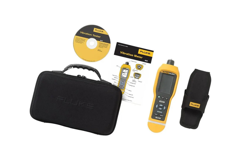 Fluke 805 Viration Meter