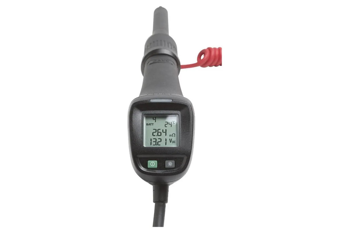 Fluke BT521 Battery Analyzer