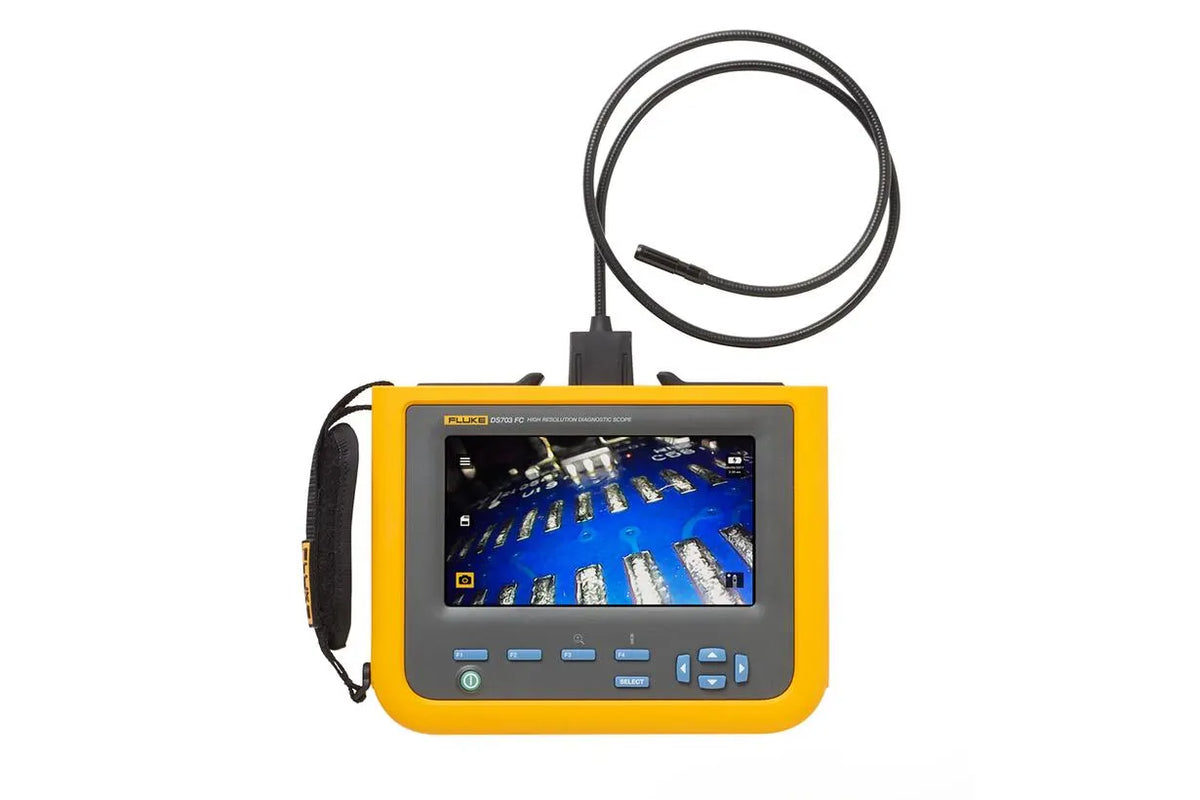 Fluke DS703 Diagnostic Video Borescope