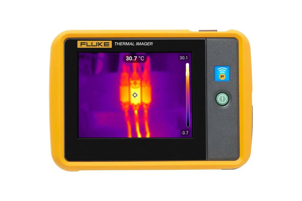 Fluke PTI120 Pocket Thermal Camera