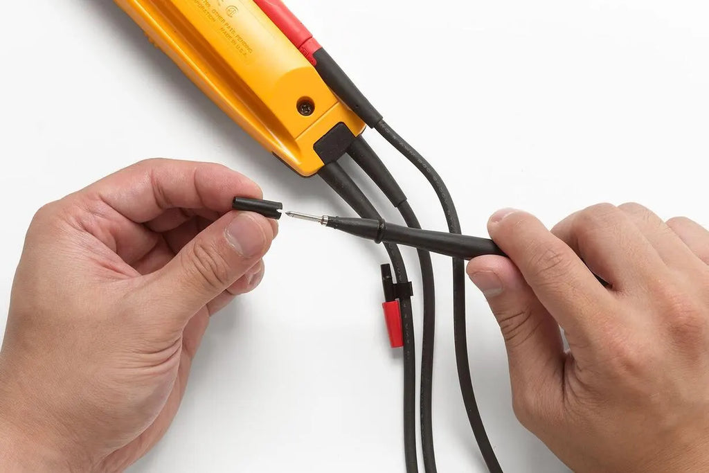 Fluke T5-1000 Voltage, Continuity and Current Tester