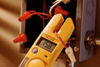 Fluke T5-1000 Voltage, Continuity and Current Tester