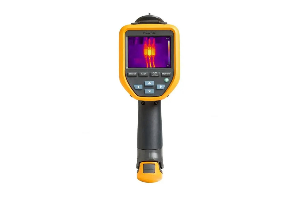 Fluke TiS20Max+ Thermal Image Camera