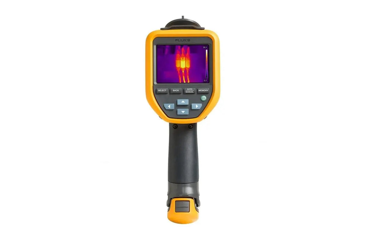 Fluke TiS20Max+ Thermal Image Camera