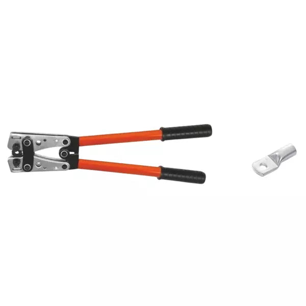 Intercable 90° hex male wrench 6 mm, P/No: 116306