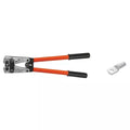 Intercable 90° hex male wrench 6 mm, P/No: 116306