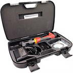 Intercable Battery operated hydraulic cutting tool Stilo S 40Ø with case, P/No: STILO-S40