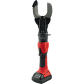 Intercable Battery operated hydraulic cutting tool Stilo S54 with case, P/No: STILO-S54