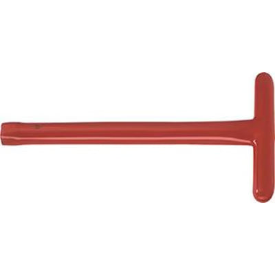 Intercable Female hex T wrench 19 mm - Long Version , P/No: 137419
