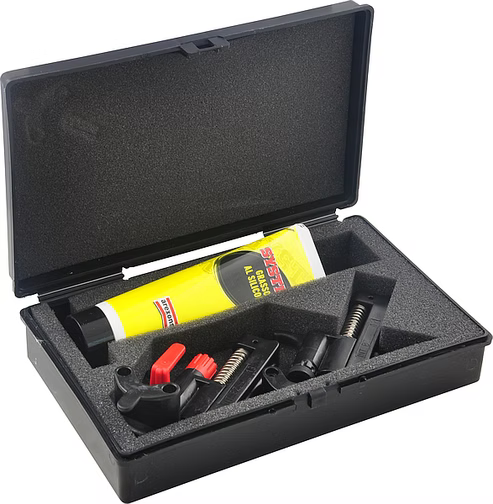 Intercable HLS - Cable Stripper for Non-Vulcanized Semiconductive Layer ø 16 - 41 mm, P/No: AV6400