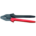 Intercable Mech. Presswerkzeug f. Quetsch- und Stiftkabelschuhe 0,5-16mm², P/No: MPQ16K