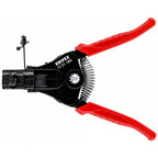 Knipex Automatic Insulation Strippers 180mm P/No: 12 21 180