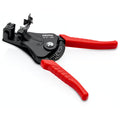 Knipex Automatic Insulation Strippers 180mm P/No: 12 21 180