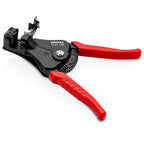 Knipex Automatic Insulation Strippers 180mm P/No: 12 21 180