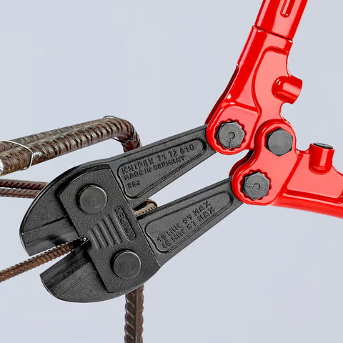 Knipex Bolt Cutters 610mm P/No: 71 72 610
